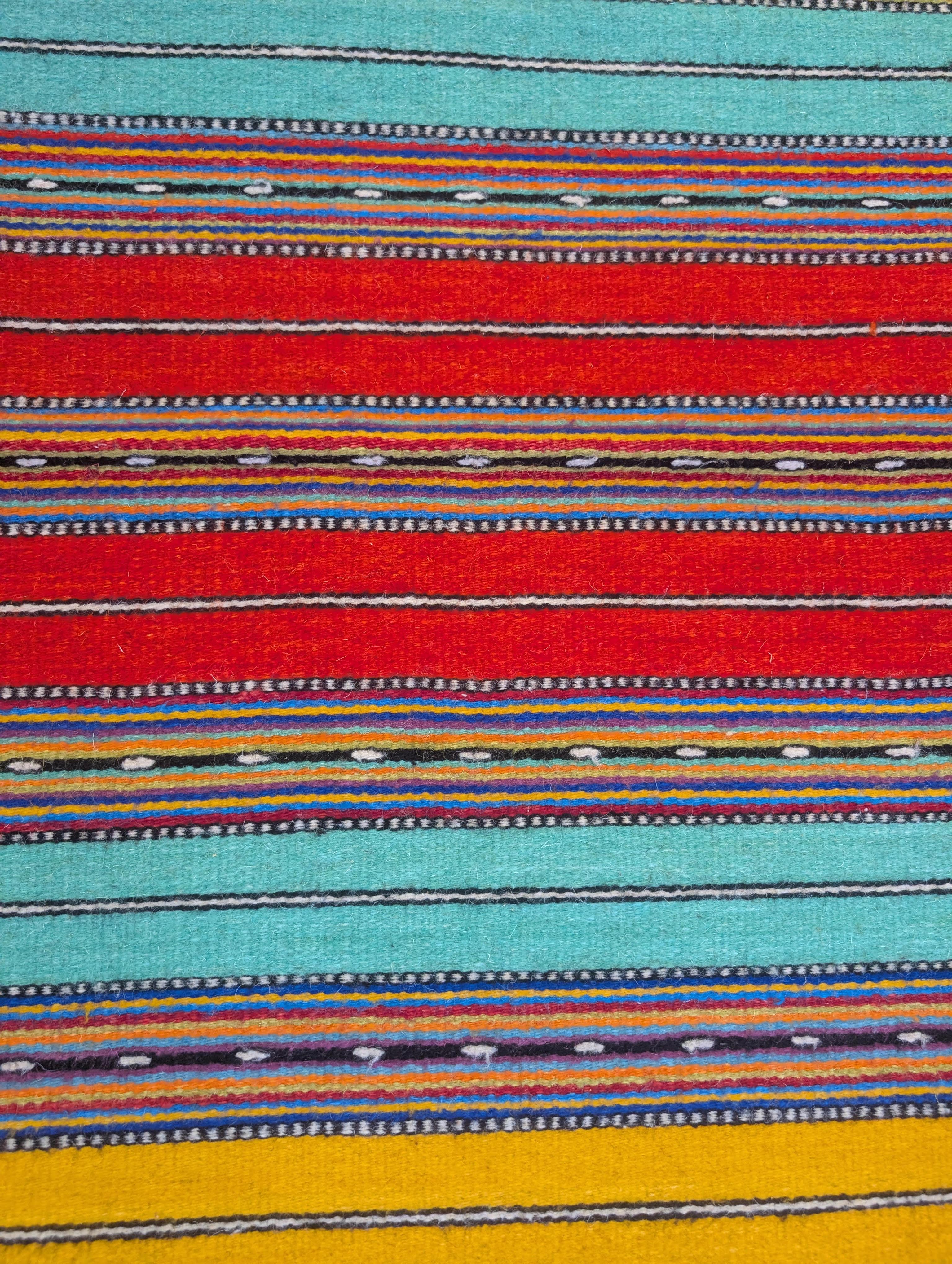 Fidel Lopez "Colleres" 2'x3'