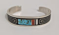 Sterling Silver Bracelet by Albert Nells