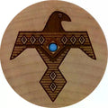 Thunderbird Wood Dreambox