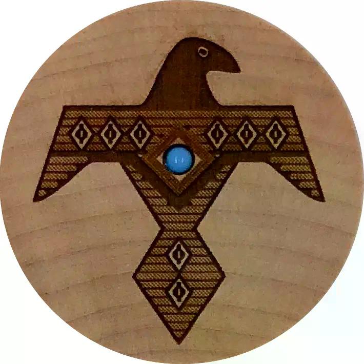 Thunderbird Wood Dreambox