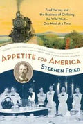 Appetite for America-p