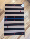Luis lazo "Running Crosses" 2'x3'