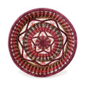 Rosenda Basket in Wine