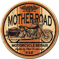 Magnet: Mother Road Repair
