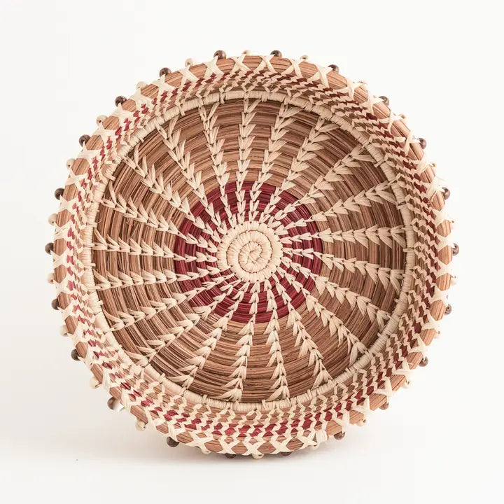 Juanita Basket