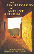 Archaeology of Ancient AZ
