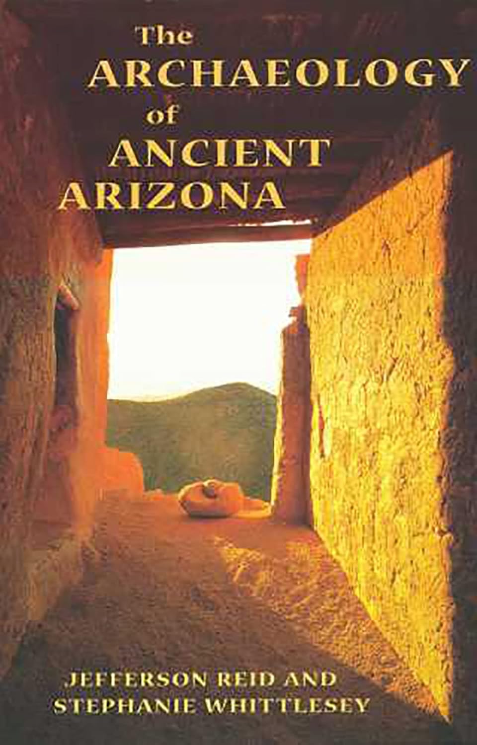 Archaeology of Ancient AZ