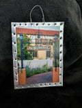 Tin La Posada Ornament
