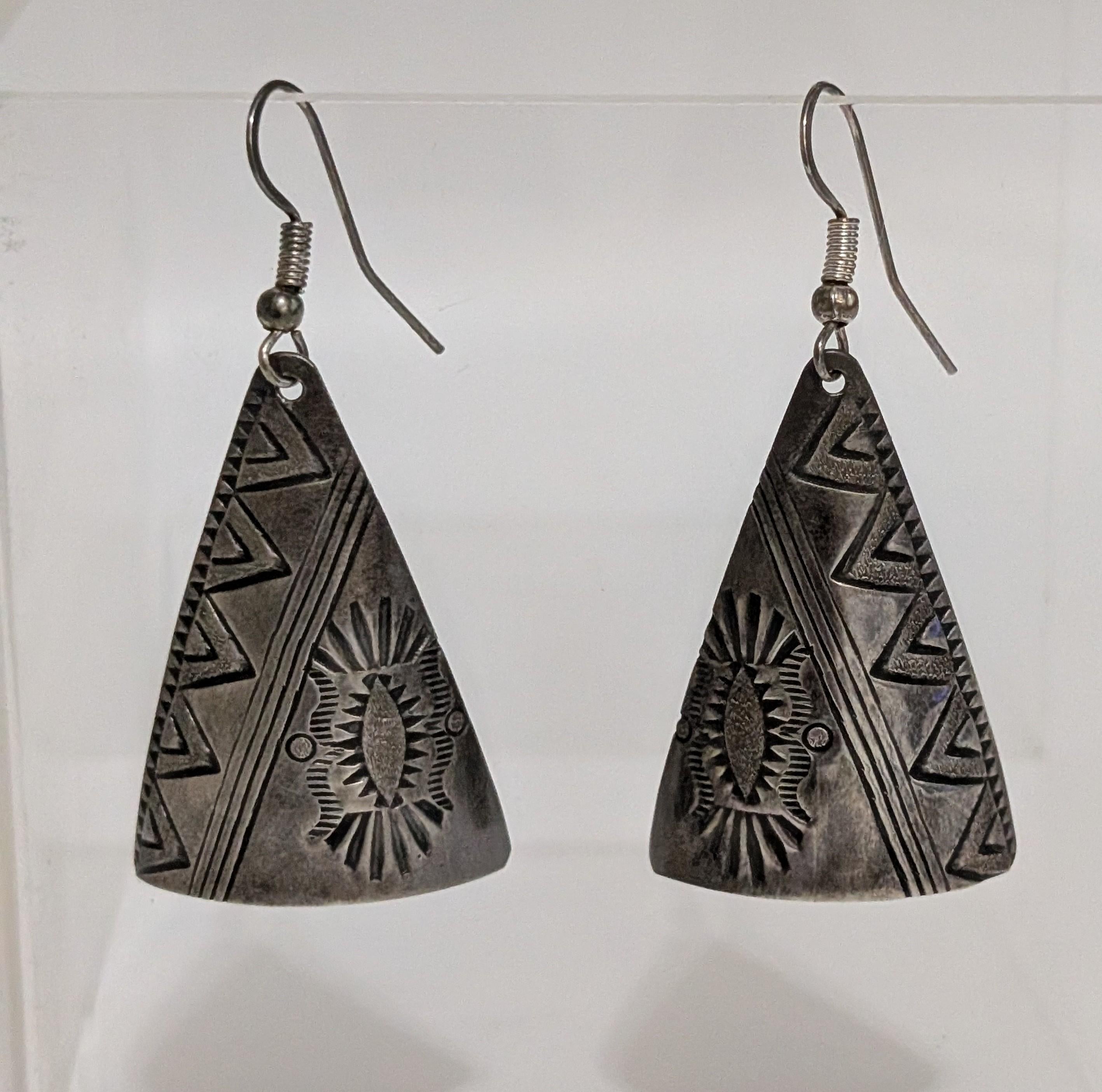 Tee Pees w Stamping