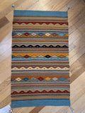 Tony Ruiz "Montanitas Arizona" 2'x3'