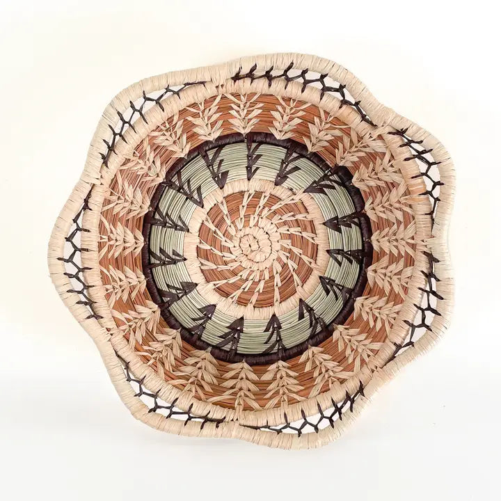 Margarita Basket