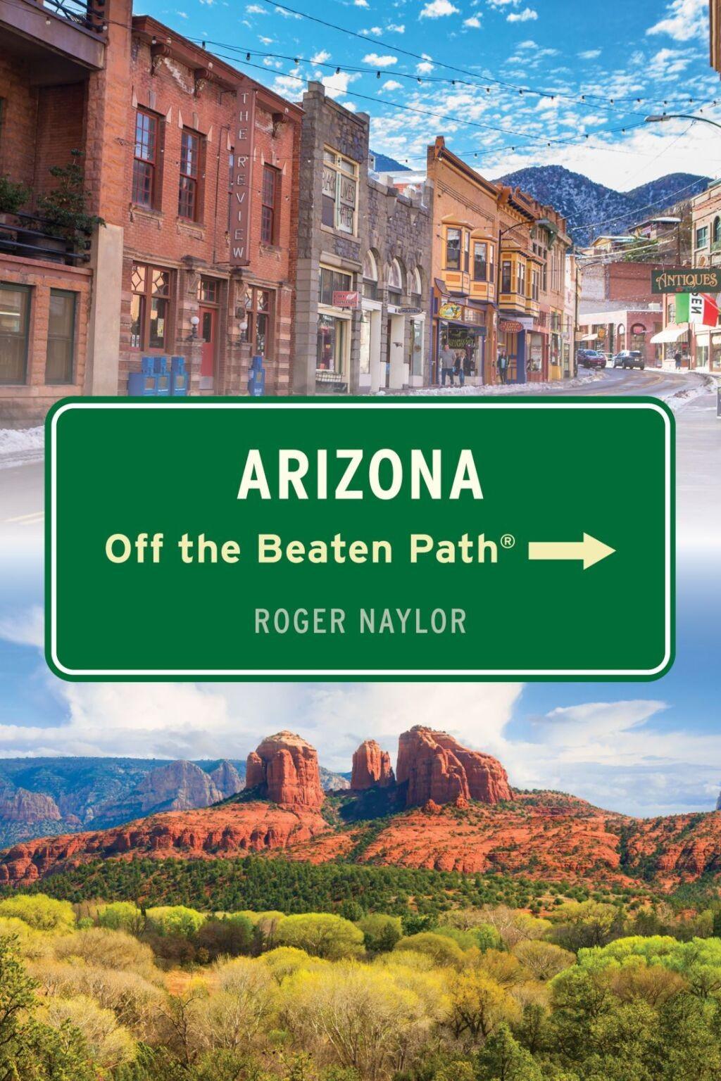 Arizona Off the Beaten Path