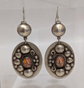 Mary Tso Earrings