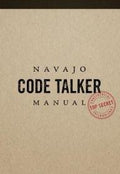 Navajo Code Talker Manual