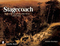 Stagecoach Rare Views of the Old West 18491915 by Sandor Demlinger