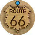 Rt 66 Maple Dream Box