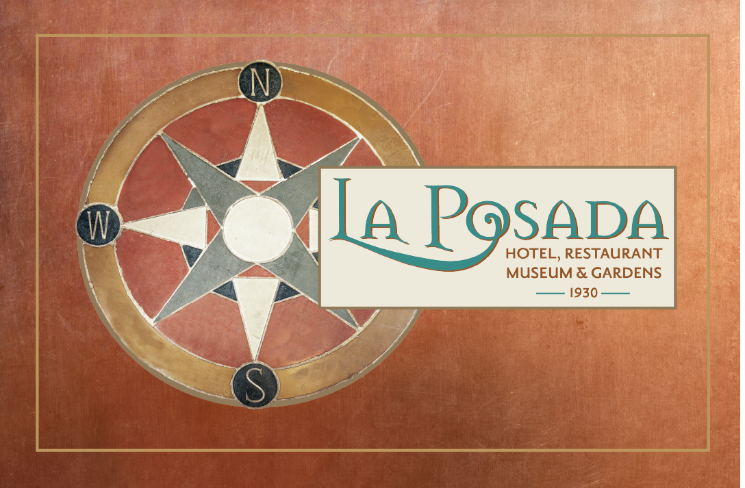 La Posada Hotel & Trading Post Gift Card