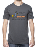 Asphalt San Yasidro Shirt