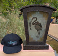 La Posada Baseball Cap
