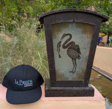 La Posada Baseball Cap