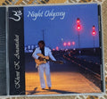 Khent Night Odyssey