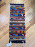 Cesar Hipolito Table Runner 16"x3'3"