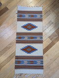 16" x 3'3" Table Runner by Pedro Gutierrez