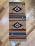 Tony Ruiz Table Runner 16"x 6'6"