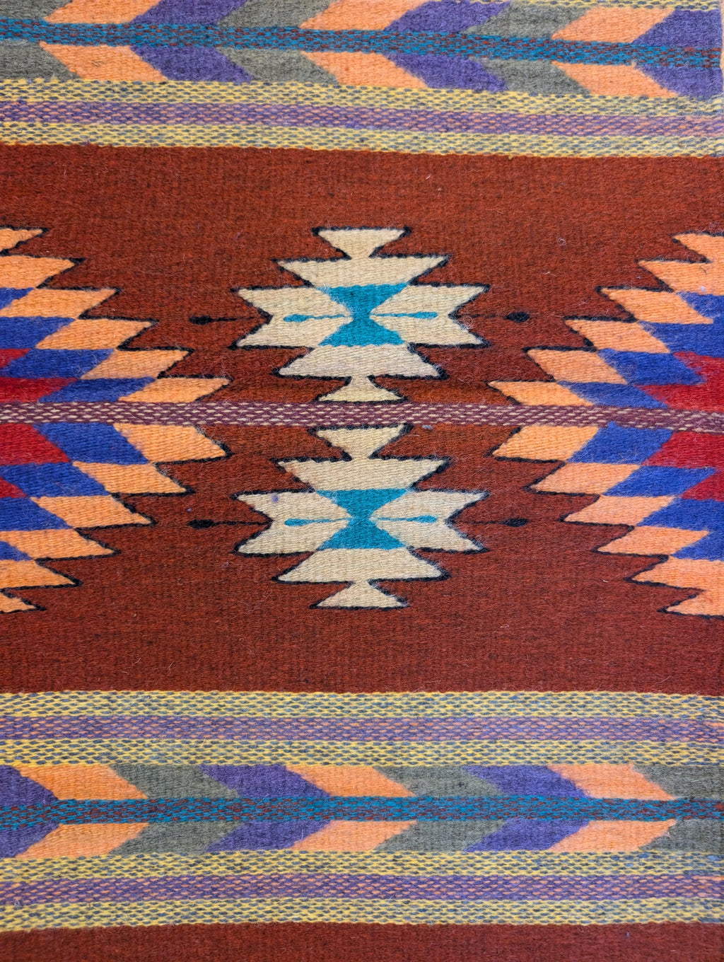 Jorge Gutierrez Table Runner 16" x 5'