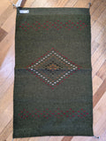 Gregorio Bazan "Saltillo Green" 2'x3'