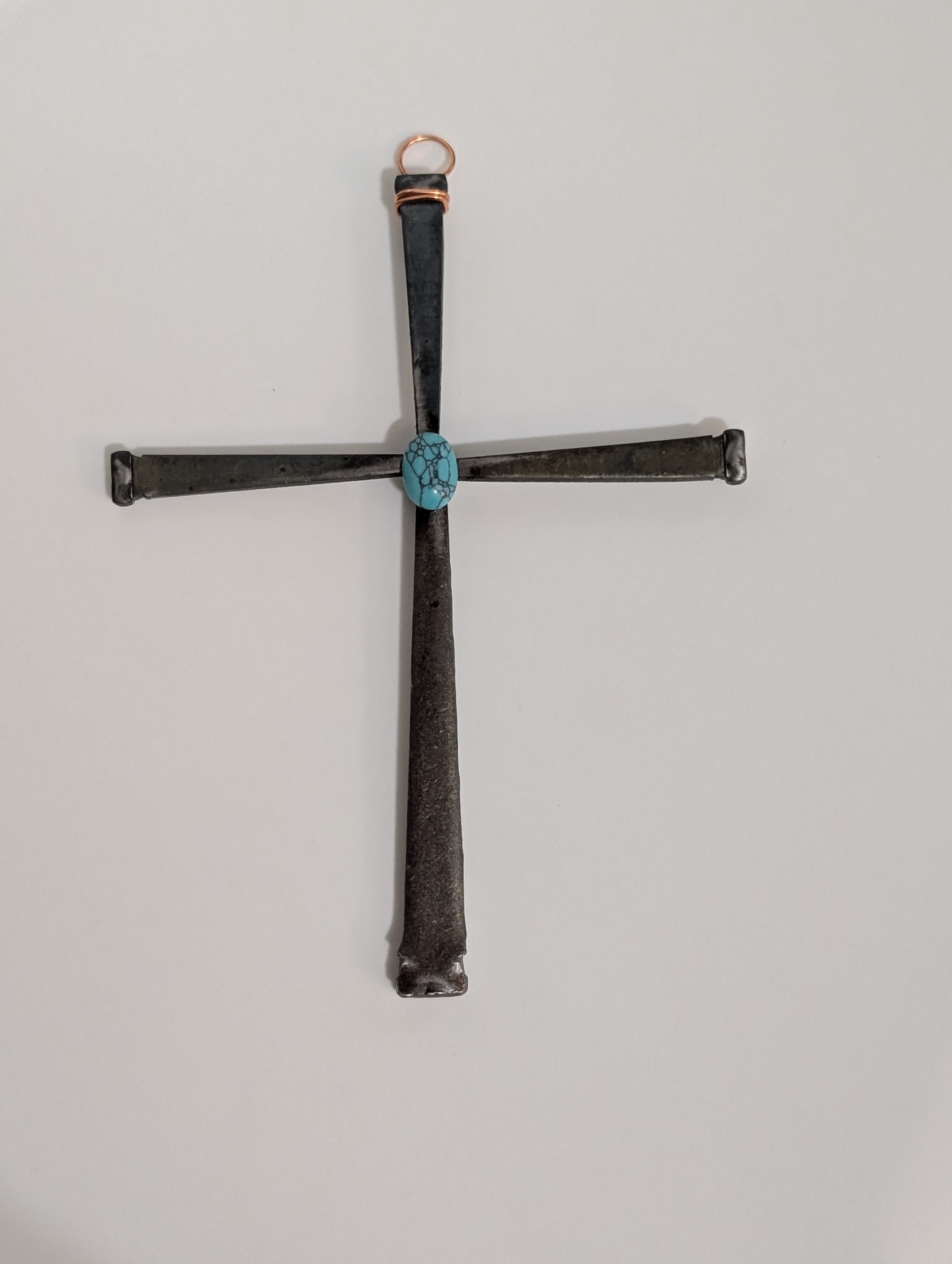 Paloma Small Cross