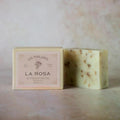 La Rosa Bar in box