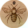 Bee Wood Dreambox