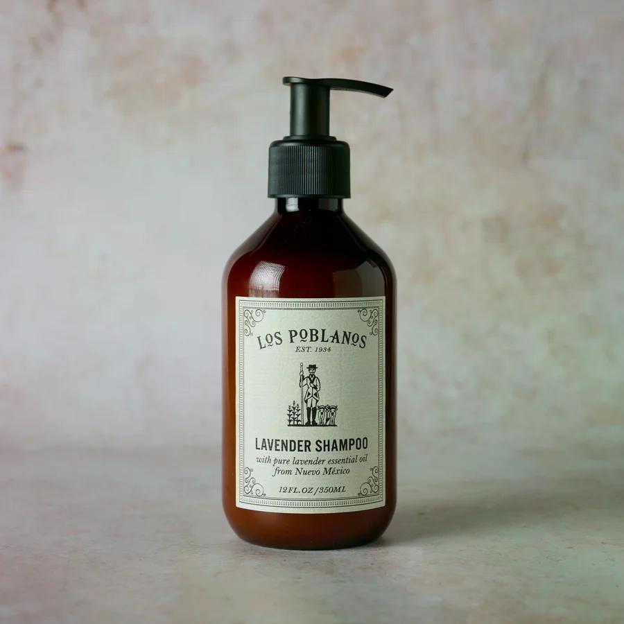 Shampoo Lavender 12oz