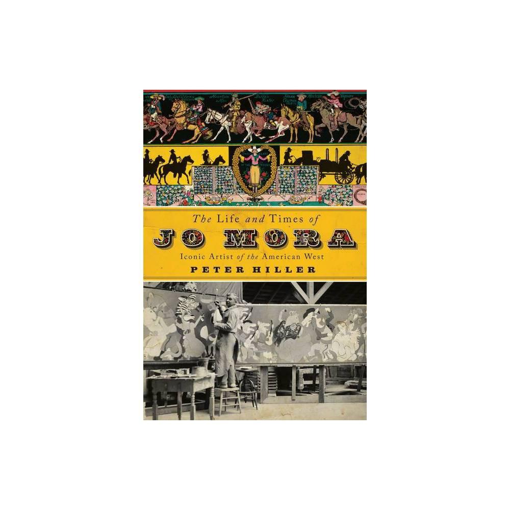 The Life and Times of Jo Mora: Iconic Artist of the American West
