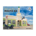 David Skernick Skernick David Get Your Pics on Route 66 (Paperback)