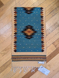 Luis Hernandez Table Runner 16" x 5'