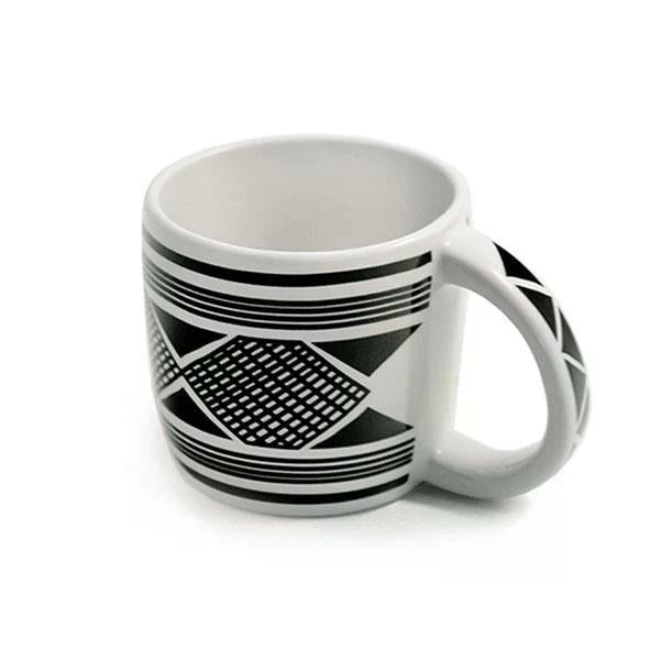 Diamondback Puebloan 14 oz. Mug