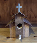 Church Birdhouse