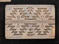 Tony Mitchell Belt Buckle