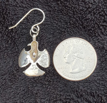 Bird Earrings