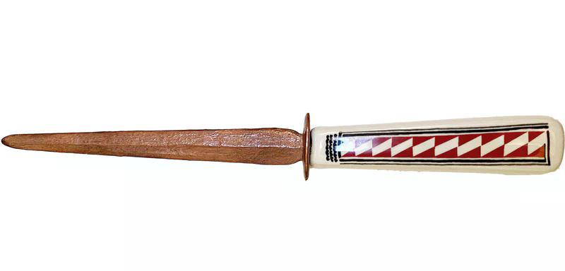 Mary Jane Colter Letter Opener