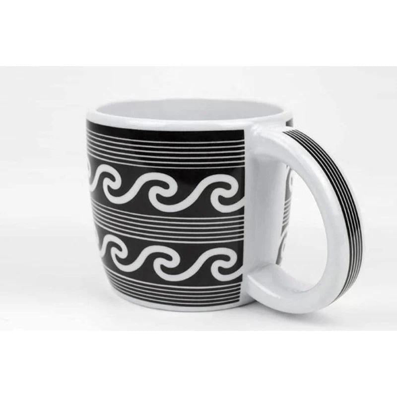 Puebloan Wind Design Mug