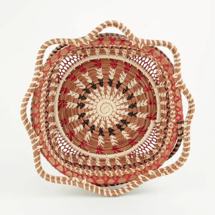 Butterfly Basket
