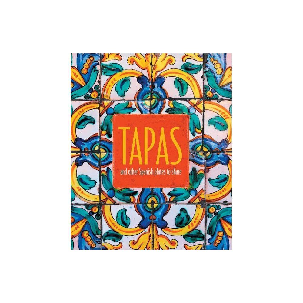 Ryland Peters & Small Tapas (Hardback)