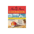 The Harvey House Cookbook: Memories of Dining Along the Santa Fe Railroad  (Paperback)