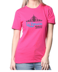 Pink La Posada Shirt