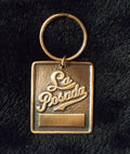 La Posada Key Chain