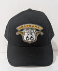 Centenial Baseball Hat Rt 66, Made in USA