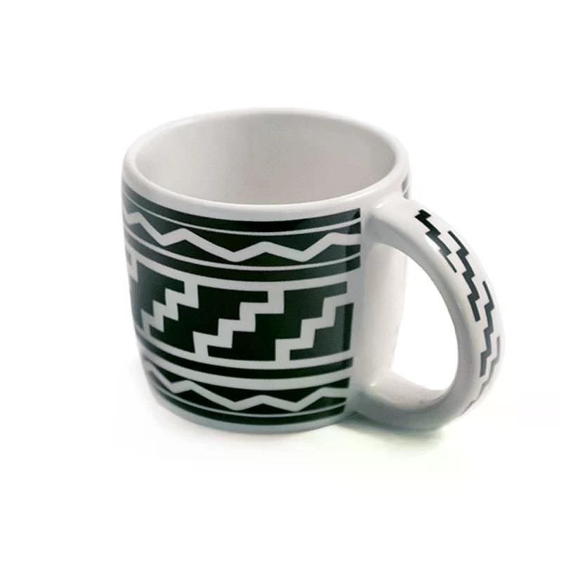 Puebloan Mesa Design Mug